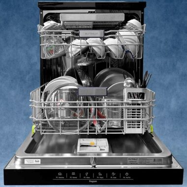 Máy rửa chén bát