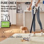 Máy hút bụi Tineco Pure One X
