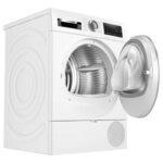 Máy sấy Bosch WQG233C90