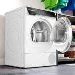 Máy sấy Bosch WQB245B40