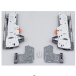 TIP-ON BLUMOTION cho Legrabox – BLum