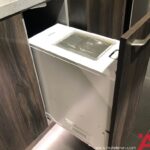 Thùng Đựng Gạo Gắn Cánh Spinto Hafele 549.32.758