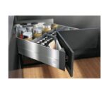 Trọn bộ ray hộp góc – SPACE CORNER – Blum