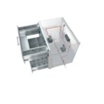 2SERVO-DRIVE – Bộ điện cho ngăn kéo – Blum