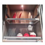 Giá bát cố định Hafele Cucina 900mm-544.40.008