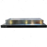 Hút mùi âm tủ Slim siêu mỏng Brandt AI1790X
