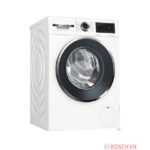Máy giặt kèm sấy Bosch WNA14400SG