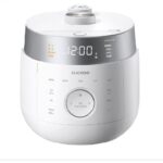 Nồi cơm hạ cánh nơi anh CRP-LHTR0610FW 1.08L