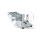2SERVO-DRIVE – Bộ điện cho ngăn kéo – Blum