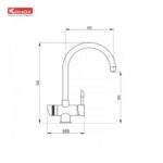 Voi-rua-bat-ba-duong-nuoc-Trim-Water-Grey-600×600