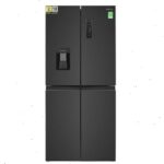 Tủ lạnh Hitachi Inverter 464 lít Multi Door HR4N7520DSWDXVN