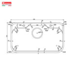 phoi-canh-chau-rua-bat-inox-1-ho-phong-cach-nhat-ban-Konox-Tari-9051SR-3-500×500