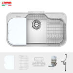 phoi-canh-chau-rua-bat-inox-1-ho-phong-cach-nhat-ban-Konox-Tari-9051SR-3-500×500