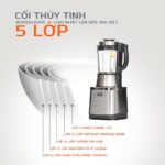 MÁY LÀM SỮA HẠT V8S