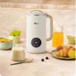 Máy làm sữa hạt Olivo CB400