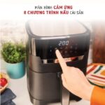 Nồi chiên không dầu Tefal