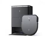 Robot hút bụi - lau nhà