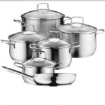 1Bộ nồi Đức 6 món WMF Brilliant