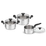 Bộ nồi inox Tefal Primary