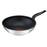 Chảo xào inox chống dính Tefal