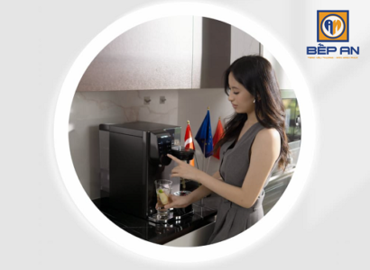 Lợi Ích Của Máy Rửa Bát